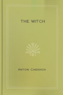 The Witch by Anton Chekhov