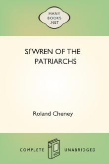 Si'Wren of the Patriarchs by Roland Cheney