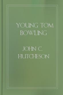 Young Tom Bowling by John Conroy Hutcheson