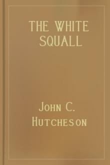 The White Squall by John Conroy Hutcheson