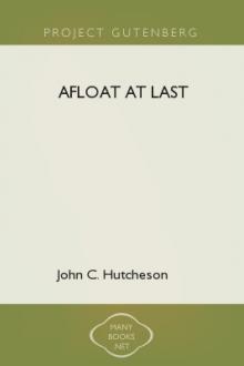 Afloat at Last by John Conroy Hutcheson