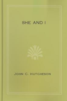 She and I by John Conroy Hutcheson