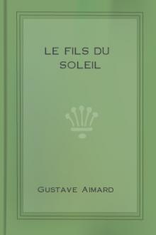Le fils du Soleil by Gustave Aimard