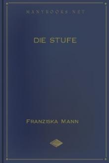 Die Stufe by Franziska Mann
