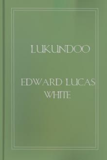 Lukundoo by Edward Lucas White