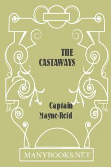 The Castaways by Mayne Reid