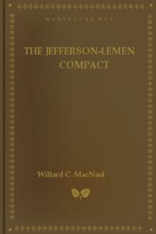 The Jefferson-Lemen Compact by Willard C. MacNaul