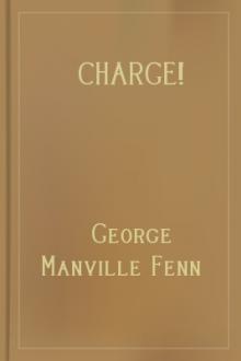 Charge! by George Manville Fenn