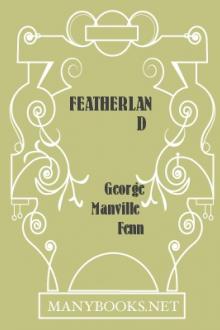 Featherland by George Manville Fenn