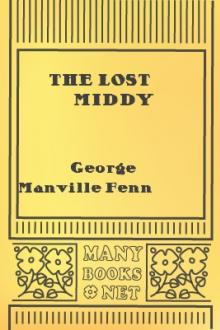 The Lost Middy by George Manville Fenn
