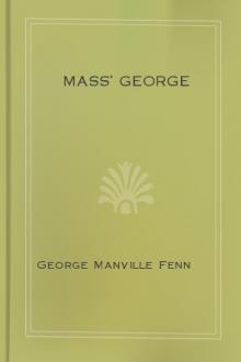 Mass' George by George Manville Fenn