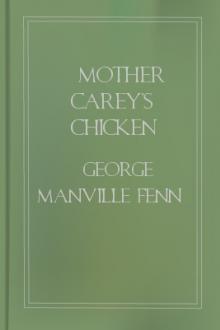 Mother Carey's Chicken by George Manville Fenn