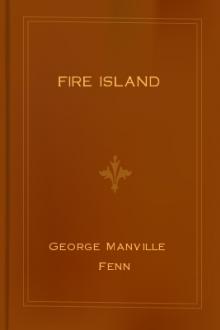Fire Island by George Manville Fenn