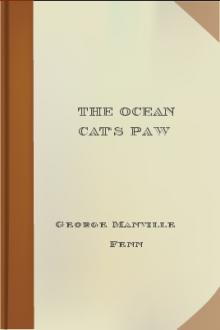 The Ocean Cat's Paw by George Manville Fenn