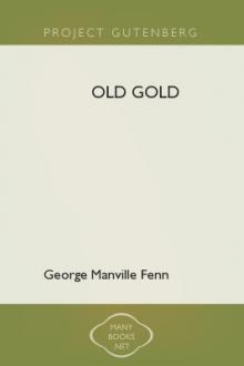 Old Gold by George Manville Fenn