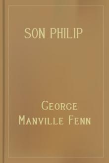 Son Philip by George Manville Fenn