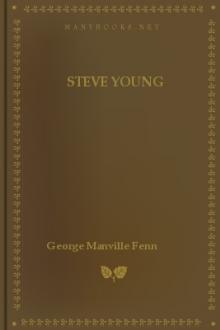 Steve Young by George Manville Fenn
