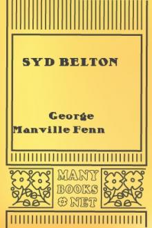 Syd Belton by George Manville Fenn