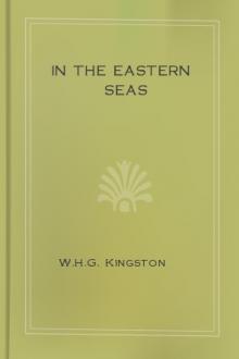 In the Eastern Seas by W. H. G. Kingston