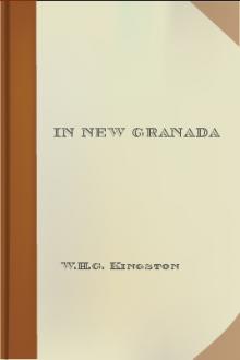 In New Granada by W. H. G. Kingston
