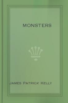 Monsters by James Patrick Kelly