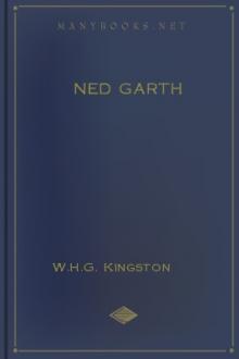 Ned Garth by W. H. G. Kingston