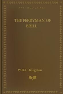 The Ferryman of Brill by W. H. G. Kingston