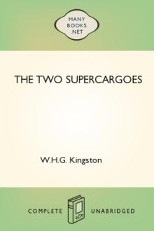 The Two Supercargoes by W. H. G. Kingston