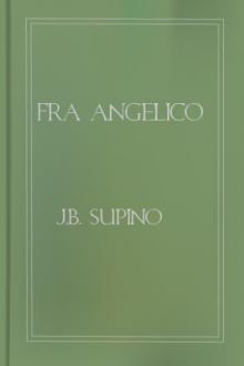 Fra Angelico by Igino Benvenuto Supino