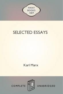 Selected Essays by William Hone