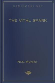 The Vital Spark by Neil Munro