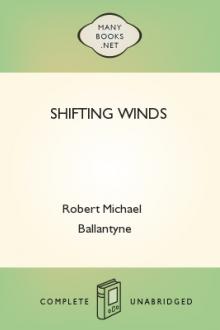 Shifting Winds by Robert Michael Ballantyne