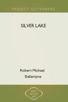 Silver Lake by Robert Michael Ballantyne