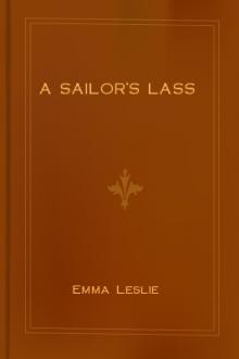 A Sailor's Lass by Emma Leslie