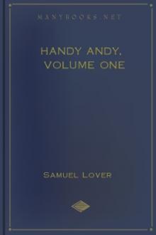 Handy Andy, Volume One by Samuel Lover