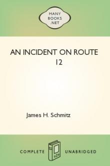 An Incident on Route 12 by James H. Schmitz
