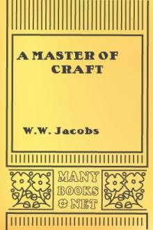 A Master of Craft by W. W. Jacobs