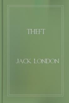 Theft by Jack London