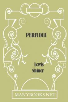 Perfidia by Lewis Shiner