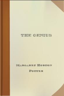 The Genius by Margaret Horton Potter