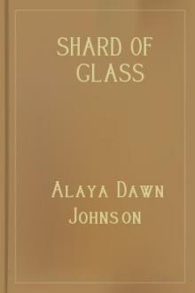 Shard of Glass by Alaya Dawn Johnson