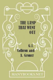 The Lamp That Went Out by Grace Isabel Colbron and Auguste Groner