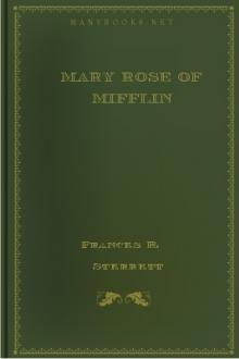 Mary Rose of Mifflin by Frances R. Sterrett
