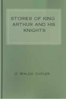 Stories of King Arthur and His Knights by Sir Malory Thomas
