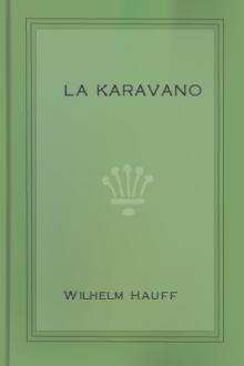 La Karavano by Wilhelm Hauff