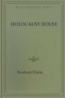 Holocaust House by Norbert Davis