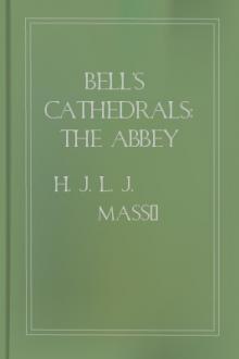 Bell's Cathedrals: The Abbey Church of Tewkesbury by H. J. L. J. Massé