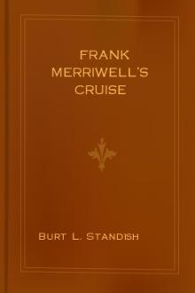 Frank Merriwell's Cruise by Morgan Scott