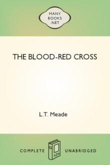 The Blood-Red Cross by L. T. Meade
