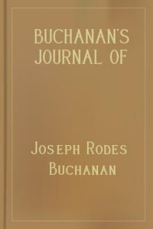 Buchanan's Journal of Man, February 1887 by Unknown